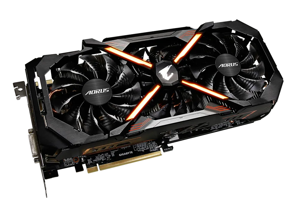 Aorus
