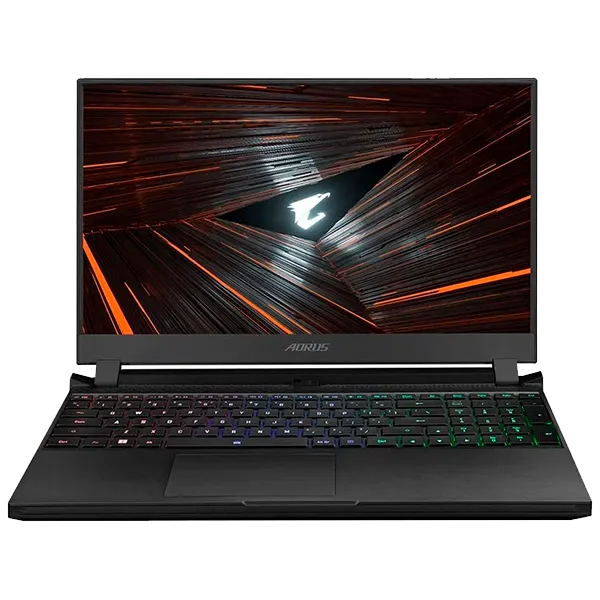 Aorus