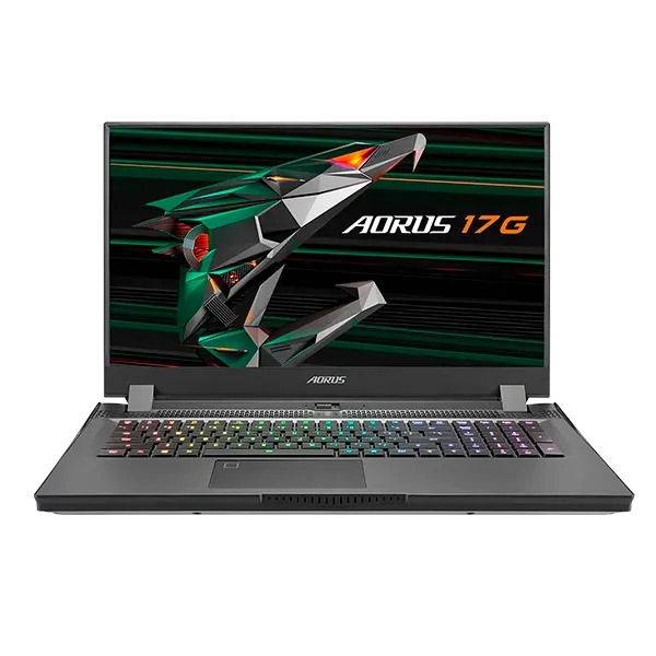 Aorus
