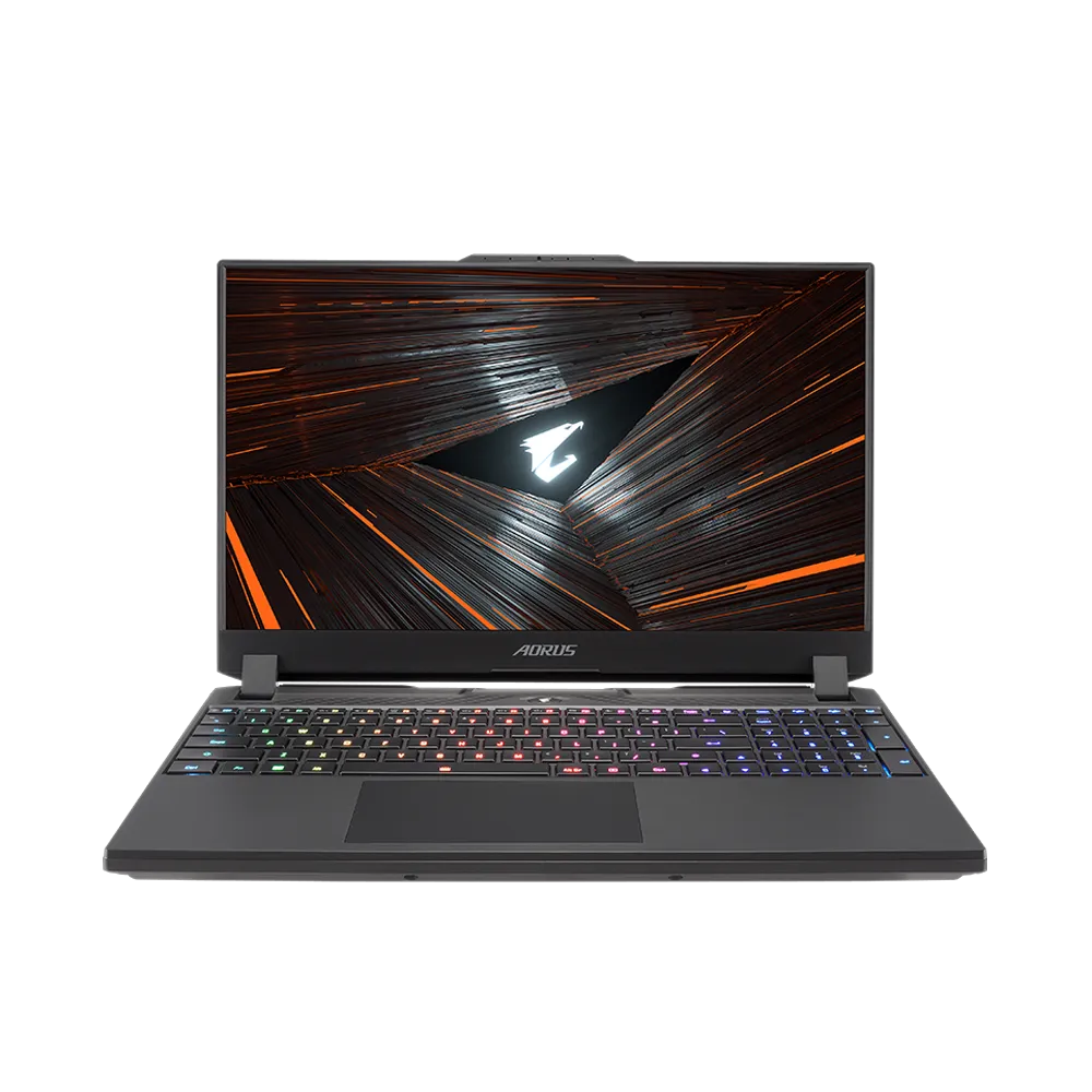 Aorus